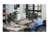 K75401UK - Kensington Pro Fit Ergo Wireless Keyboard - Left-angle