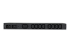 AP7723 - APC Automatic Transfer Switch - Back