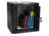 K67862EU - Kensington Charge & Sync Cabinet, Universal Tablet - Left-angle