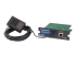 AP9619 - APC Network Management Card with Environmental Monitoring - Right-angle