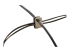 K64425EUM - Kensington Desktop and Peripherals Locking Kit 2.0 - Close up