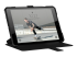 121916114040 - UAG Case for iPad 10.2-in (9/8/7 Gen, 2021/2020/2019) - Left-angle