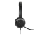 AEH104GL - Targus AEH104GL - Headset - Left side
