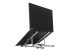 AWU100005GL - Targus Portable Stand with Integrated Dock - Back