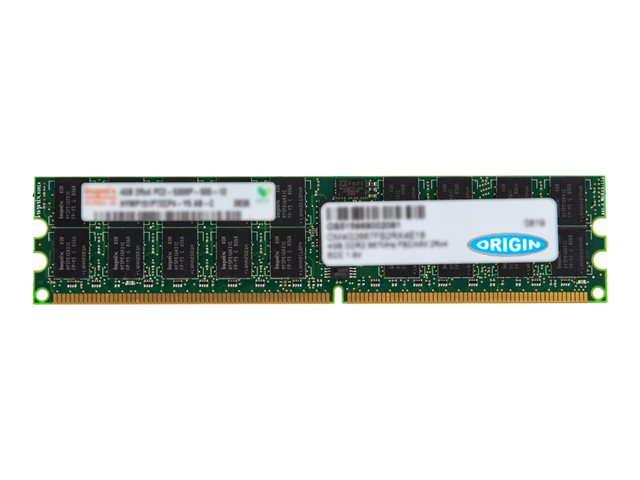 Os Origin Storage Ddr2 Kit 8 Gb 2 X 4 Gb Fb Dimm 240 Pin 667 M