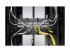 AR8426A - APC - Cable organizer - Front