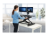K52804WW - Kensington SmartFit Sit/Stand Desk - Right-angle