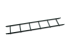 AR8165AKIT - APC - Rack ladder - black - Right-angle