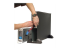 SUM1500RMXL2U - APC Smart-UPS XL Modular 1500VA - Back