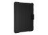 122996115050 - UAG Rugged Case for iPad Pro 11-in (3rd Gen, 2021) - Left-angle
