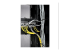 AR8426A - APC - Cable organizer - Close up