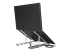 AWU100005GL - Targus Portable Stand with Integrated Dock - Back