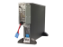 SUM1500RMXL2U - APC Smart-UPS XL Modular 1500VA - Back