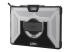 SFPROHSS-L-IC - UAG Rugged Case for Surface Pro 7+/7/6/5/LTE/4 w/ Handstrap & Shoulder Strap - Back