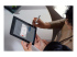XIG-00003 - Microsoft Surface Go 4 for Business - Left-angle