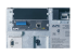 SYA4K8I - APC Symmetra LX 4kVA Scalable to 8kVA N+1 - Close up