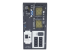SUA3000XLI - APC Smart-UPS 3000VA XL - Back