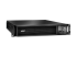 SRT3000RMXLI-NC - APC Smart-UPS SRT 3000VA RM - Left-angle