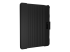 122946114040 - UAG Rugged Case for iPad Pro 12.9-in (5th Gen, 2021) - Left-angle