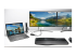 K75401UK - Kensington Pro Fit Ergo Wireless Keyboard - Front