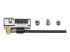 K68105EU - Kensington ClickSafe Universal Combination Laptop Lock - Front