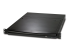 AP5808 - APC LCD Console - KVM console with KVM switch - Right-angle