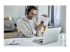 K33065WW - Kensington USB Hi-Fi Headphones - Left-angle