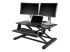 K52804WW - Kensington SmartFit Sit/Stand Desk - Right-angle