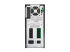 SMT3000IC - APC Smart-UPS SMT3000IC - Back
