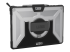 SFPROHSS-L-IC - UAG Rugged Case for Surface Pro 7+/7/6/5/LTE/4 w/ Handstrap & Shoulder Strap - Back