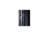 AR7540100 - APC - Rack cable management ring - Left-angle