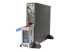 SUM1500RMXL2U - APC Smart-UPS XL Modular 1500VA - Back