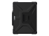 324015B14040 - UAG Rugged Case for Surface Pro 9 Metropolis SE (Antimicrobial) - Back