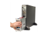 SUM1500RMXL2U - APC Smart-UPS XL Modular 1500VA - Back