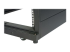 AR3200 - APC NetShelter SX Colocation 2 x 20U Enclosure with Sides - Close up