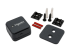 NBWS100H - APC Wireless - Temperature & humidity sensor - Left-angle