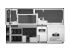 SRT10KRMXLI - APC Smart-UPS SRT 10000VA RM - Back