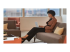 XLG-00003 - Microsoft Surface Laptop Go 3 for Business - Back