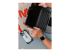 124001B14031 - UAG Rugged Bluetooth Keyboard w/ Trackpad for iPad 10.2 UK English - Close up