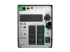 SMT1500IC - APC Smart-UPS SMT1500IC - Back