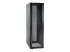 AR3100 - APC NetShelter SX Enclosure with Sides - Left-angle