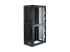 AR3100 - APC NetShelter SX Enclosure with Sides - Right-angle