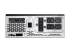 SMX2200HVNC - APC Smart-UPS X 2200 Rack/Tower LCD - Back