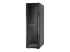 AR3200 - APC NetShelter SX Colocation 2 x 20U Enclosure with Sides - Right-angle