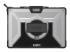 SFPROHSS-L-IC - UAG Rugged Case for Surface Pro 7+/7/6/5/LTE/4 w/ Handstrap & Shoulder Strap - Back