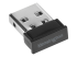 K75401UK - Kensington Pro Fit Ergo Wireless Keyboard - Left-angle