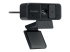 K80251WW - Kensington W1050 - Webcam - Left-angle