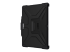 324015B14040 - UAG Rugged Case for Surface Pro 9 Metropolis SE (Antimicrobial) - Back