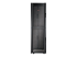 AR3200 - APC NetShelter SX Colocation 2 x 20U Enclosure with Sides - Front