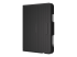 124001B14031 - UAG Rugged Bluetooth Keyboard w/ Trackpad for iPad 10.2 UK English - Right-angle